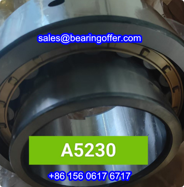 A5230 Cylindrical Roller Bearing A-5230 Rolling Bearing - Stock for Sale