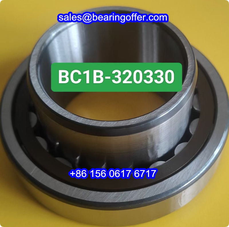 BC1B320330A Cylindrical Roller Bearing 55x100x62 Rolling Bearing BC1B320330 - Stock for Sale