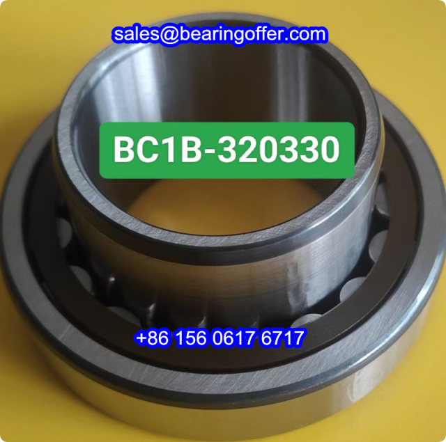 BC1B320330A Cylindrical Roller Bearing 55x100x62 Rolling Bearing BC1B320330 - Stock for Sale