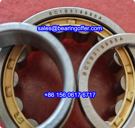 BC1B319995A Cylindrical Roller Bearing 32x58x21 Rolling Bearing BC1B319995 - Stock for Sale
