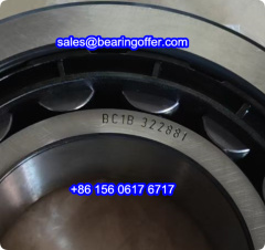 BC1B322881 Cylindrical Roller Bearing 130x250x80 Rolling Bearing - Stock for Sale