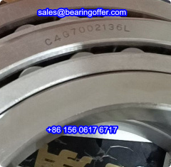 C4G7002136L Cylindrical Roller Bearing C4G7002136 Rolling Bearing - Stock for Sale
