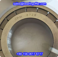 CPM2728 Planetary Gear Bearings 40x67.65x27 Roller Bearing - Stock for Sale