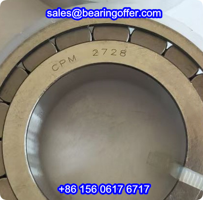 CPM2728 Planetary Gear Bearings 40x67.65x27 Roller Bearing - Stock for Sale
