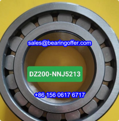 DZ200 Cylindrical Roller Bearing NNJ5213 Rolling Bearing - Stock for Sale