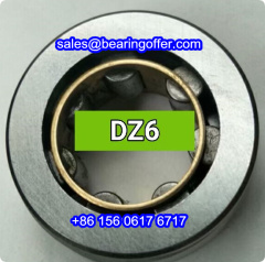 DZ6 Cylindrical Roller Bearing DZ 6 Rolling Bearing D26 - Stock for Sale