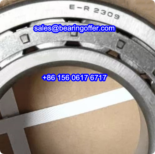 E-R2309 Cylindrical Roller Bearing ER2309 Rolling Bearing - Stock for Sale