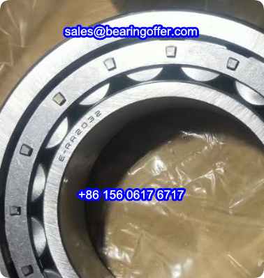 E-RR2032 Cylindrical Roller Bearing ERR2032 Rolling Bearing - Stock for Sale