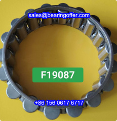 F-19087 Cylindrical Roller Bearing F19087 Rolling Bearing - Stock for Sale