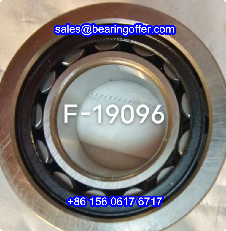 F-19096 Cylindrical Roller Bearing F19096 Rolling Bearing - Stock for Sale