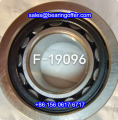 F-19096 Cylindrical Roller Bearing F19096 Rolling Bearing - Stock for Sale