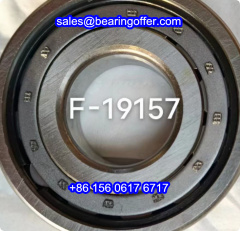 F-19157 Cylindrical Roller Bearing F19157 Rolling Bearing - Stock for Sale