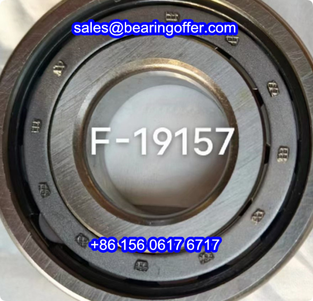 F-19157 Cylindrical Roller Bearing F19157 Rolling Bearing - Stock for Sale