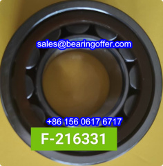 F-216331 Cylindrical Roller Bearing 22x45x15.49 Rolling Bearing - Stock for Sale