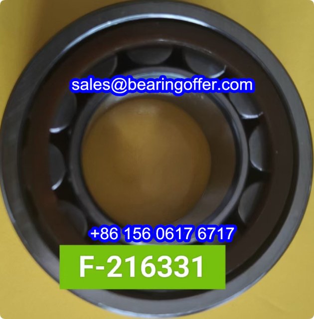F-216331 Cylindrical Roller Bearing 22x45x15.49 Rolling Bearing - Stock for Sale