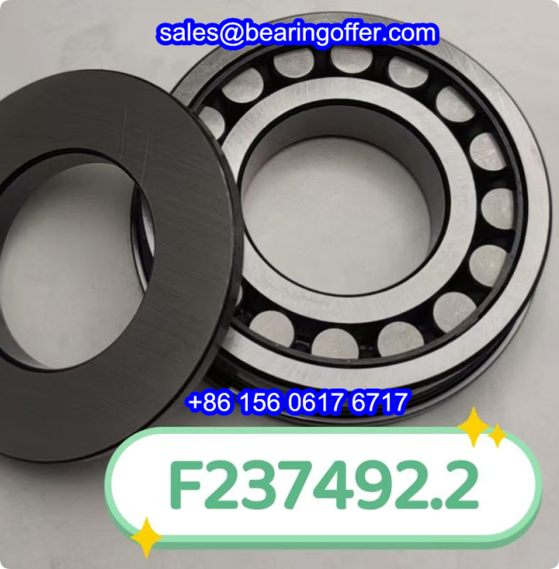 F-237492.02 Cylindrical Roller Bearing F-237492.2 Rolling Bearing F-237492 - Stock for Sale