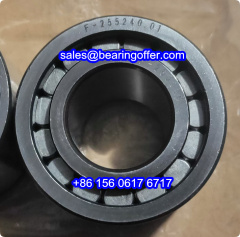 F-255240.01 Cylindrical Roller Bearing F-255240.1 Rolling Bearing F-255240 - Stock for Sale