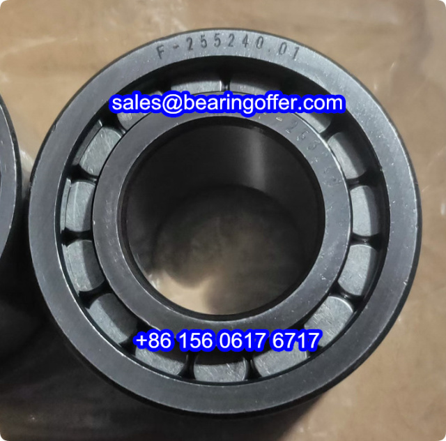 F-255240.01 Cylindrical Roller Bearing F-255240.1 Rolling Bearing F-255240 - Stock for Sale
