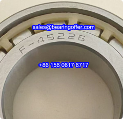 F-45226 Cylindrical Roller Bearing 35x62x19 Rolling Bearing - Stock for Sale