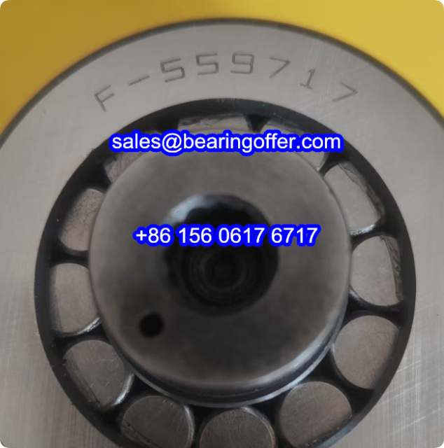 F-559717 Cylindrical Roller Bearing F559717 Rolling Bearing - Stock for Sale