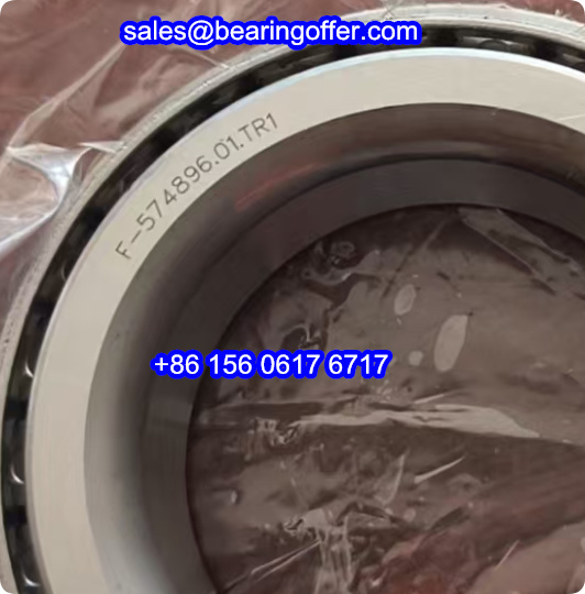 F-574896.01.TR1 Automotive Bearing F-574896.01 Roller Bearing F-574896 - Stock for Sale