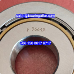 F-96649 Cylindrical Roller Bearing F96649 Rolling Bearing - Stock for Sale