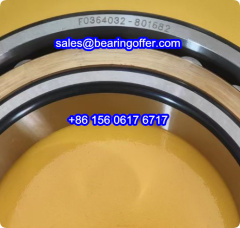 F0364032-801682 Cylindrical Roller Bearing F0364032 Rolling Bearing 801682 - Stock for Sale