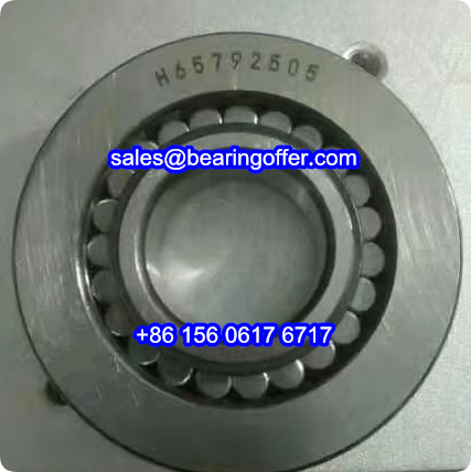 H65792505 Cylindrical Roller Bearing H 65792505 Rolling Bearing - Stock for Sale