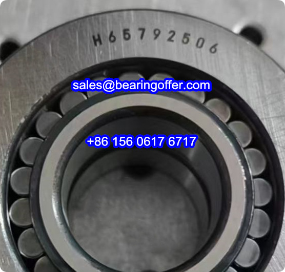 H65792506 Cylindrical Roller Bearing H 65792506 Rolling Bearing - Stock for Sale