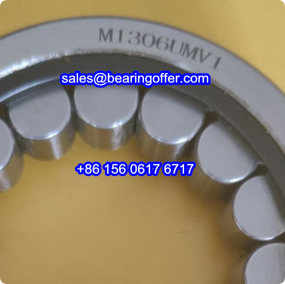M1306UM Cylindrical Roller Bearing M1306UMV1 Rolling Bearing - Stock for Sale