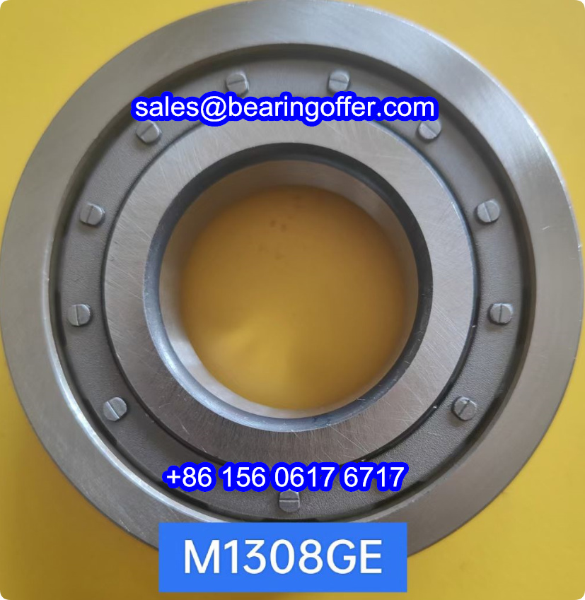 M1308GE Cylindrical Roller Bearing M1308 Rolling Bearing - Stock for Sale