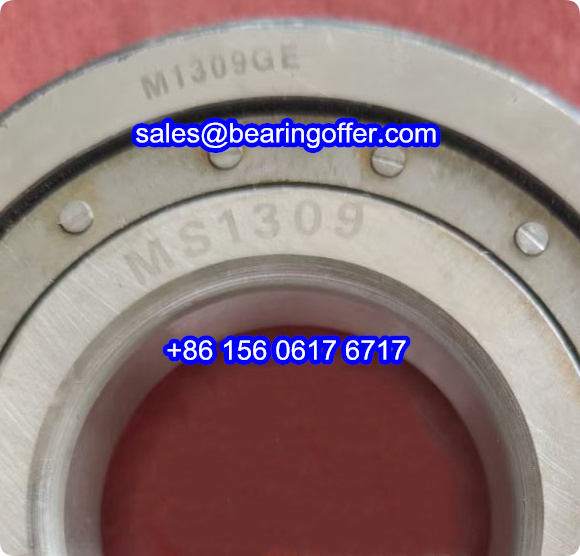 MS1309-M1309GE Cylindrical Roller Bearing MS1309 Rolling Bearing M1309GE - Stock for Sale