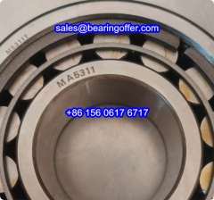MA5311 Cylindrical Roller Bearing M5311T Rolling Bearing - Stock for Sale