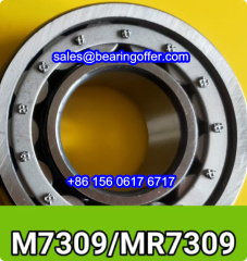 M7309 Cylindrical Roller Bearing MR7309 Rolling Bearing - Stock for Sale