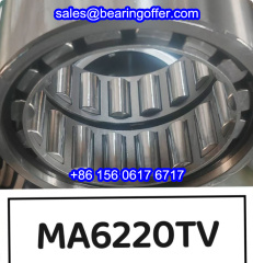MA6220TV Cylindrical Roller Bearing MA6220 Rolling Bearing - Stock for Sale