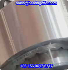 MFF070101 Cylindrical Roller Bearing MFF070101/P6 Rolling Bearing - Stock for Sale