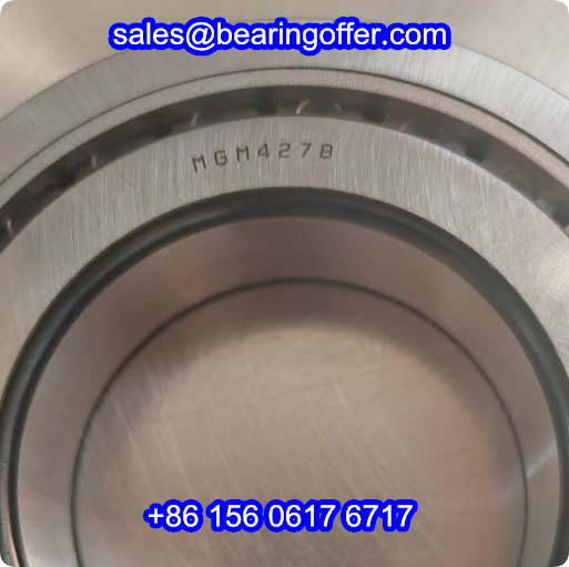 MGM4278 Cylindrical Roller Bearing MGM 4278 Rolling Bearing - Stock for Sale