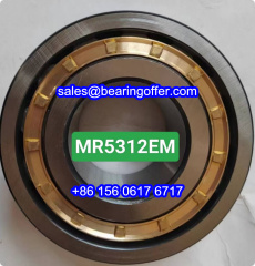 MR5312EM Cylindrical Roller Bearing MR5312 Rolling Bearing - Stock for Sale