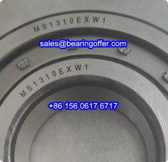 MS1310EXW1 Cylindrical Roller Bearing MS1310 Rolling Bearing - Stock for Sale