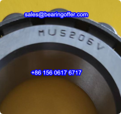 MU5206V Cylindrical Roller Bearing 30x54x23.182 Rolling Bearing - Stock for Sale