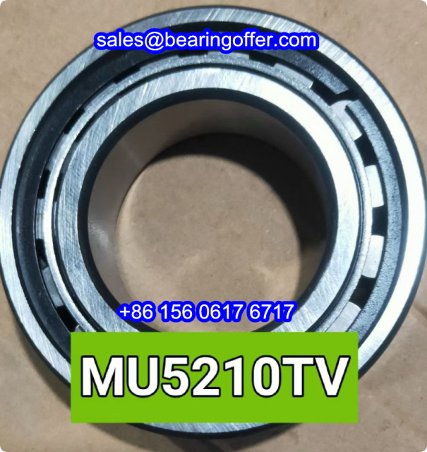 MU5210TV Cylindrical Roller Bearing MU5210 Rolling Bearing - Stock for Sale