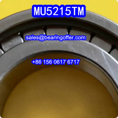 MU5215TM Cylindrical Roller Bearing MU5215 Rolling Bearing - Stock for Sale