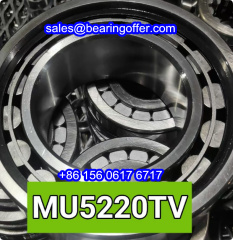 MU5220TV Cylindrical Roller Bearing MU5220 Rolling Bearing - Stock for Sale