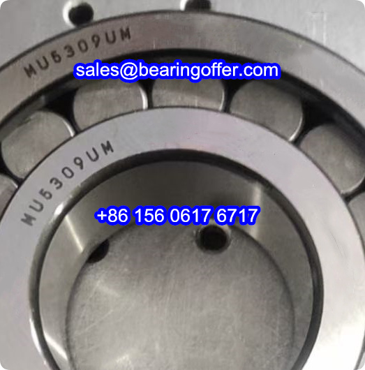 MU5309UM Cylindrical Roller Bearing MU5309 Rolling Bearing - Stock for Sale
