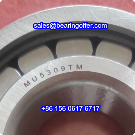 MU5309TM Cylindrical Roller Bearing MU5309 Rolling Bearing - Stock for Sale