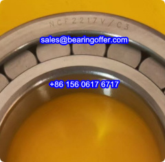 NCF2217V/C3 Cylindrical Roller Bearing 85x150x36 Rolling Bearing NCF2217V - Stock for Sale
