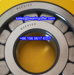 NCF410V Cylindrical Roller Bearing 50x130x31 Rolling Bearing NCF410 - Stock for Sale