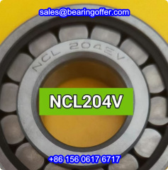 NCL204EV Cylindrical Roller Bearing 20x47x14 Rolling Bearing NCL204V - Stock for Sale