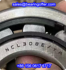 NCL308E/YA Cylindrical Roller Bearing NCL308E-YA Rolling Bearing - Stock for Sale