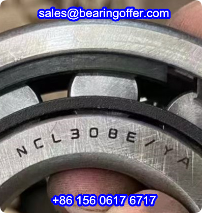 NCL308E/YA Cylindrical Roller Bearing NCL308E-YA Rolling Bearing - Stock for Sale